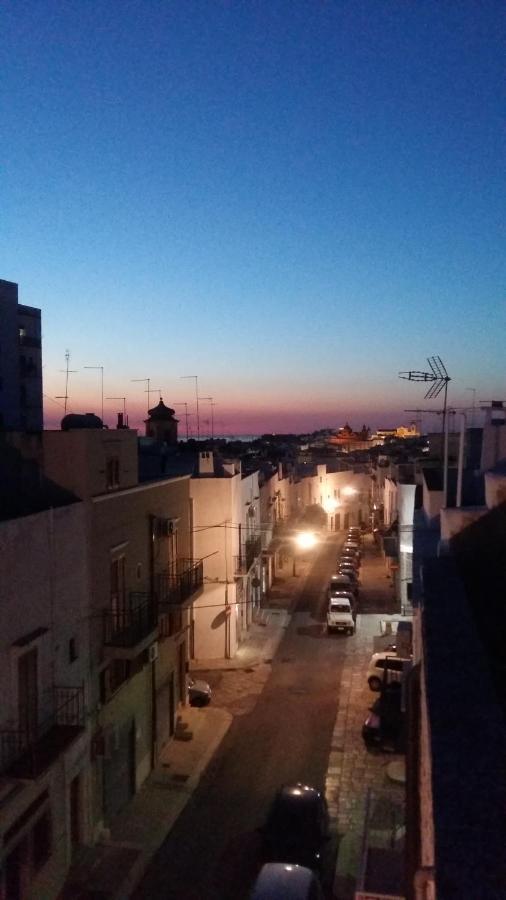 Ostuni Guest House Exterior foto