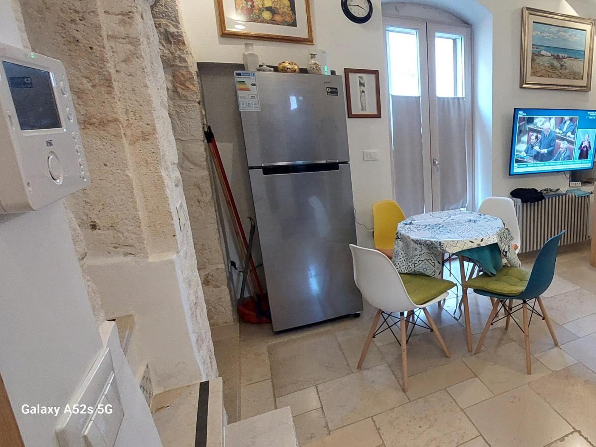 Ostuni Guest House Exterior foto