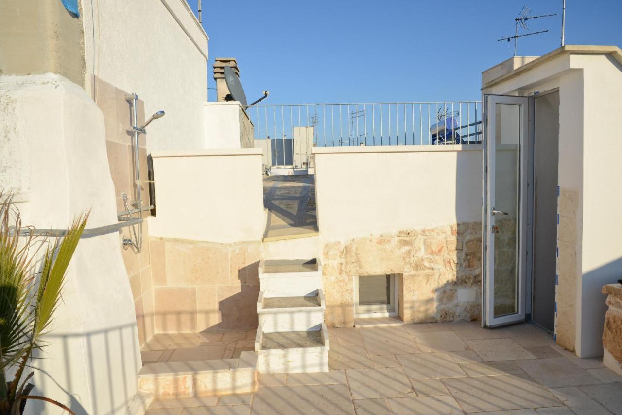Ostuni Guest House Exterior foto