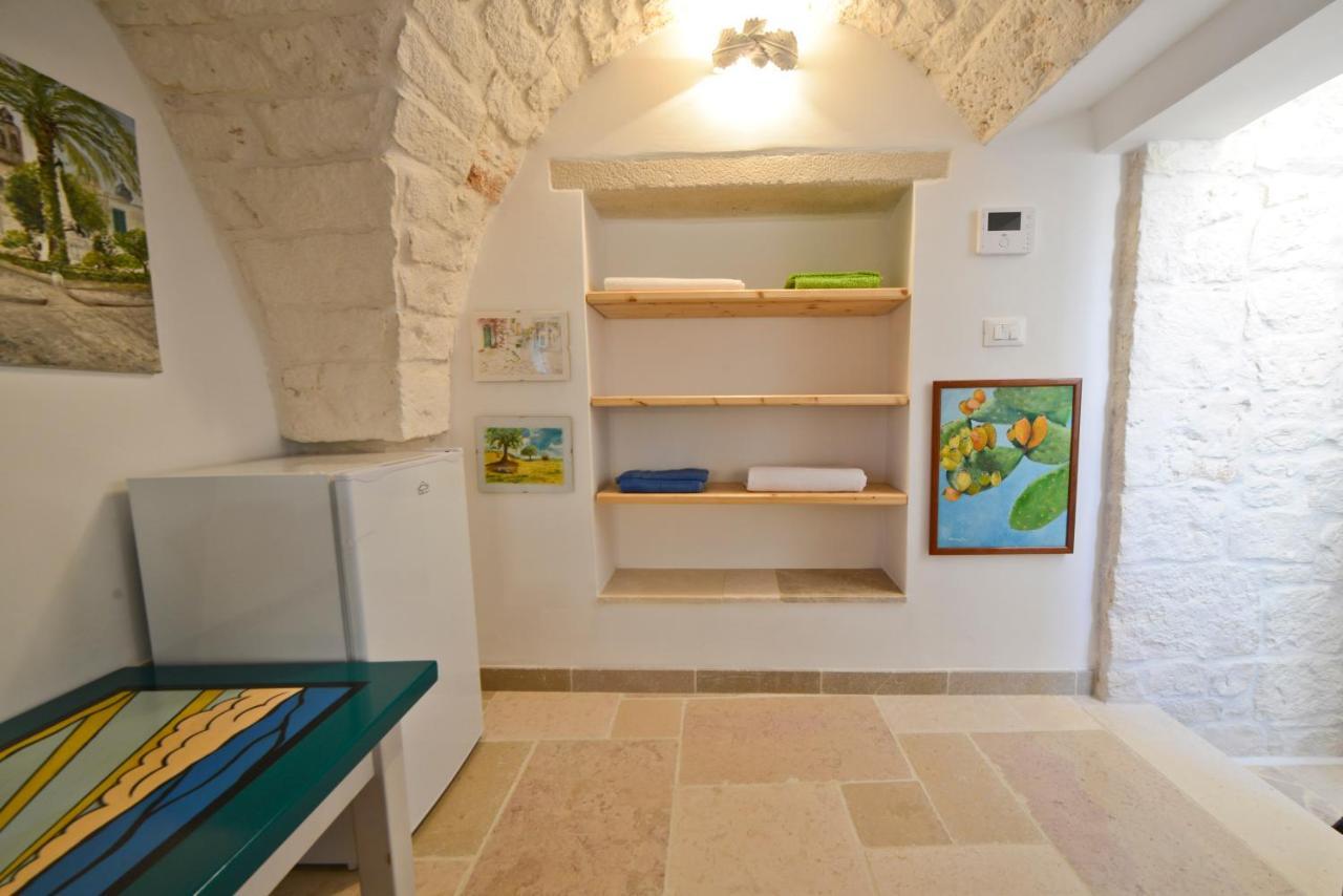 Ostuni Guest House Exterior foto