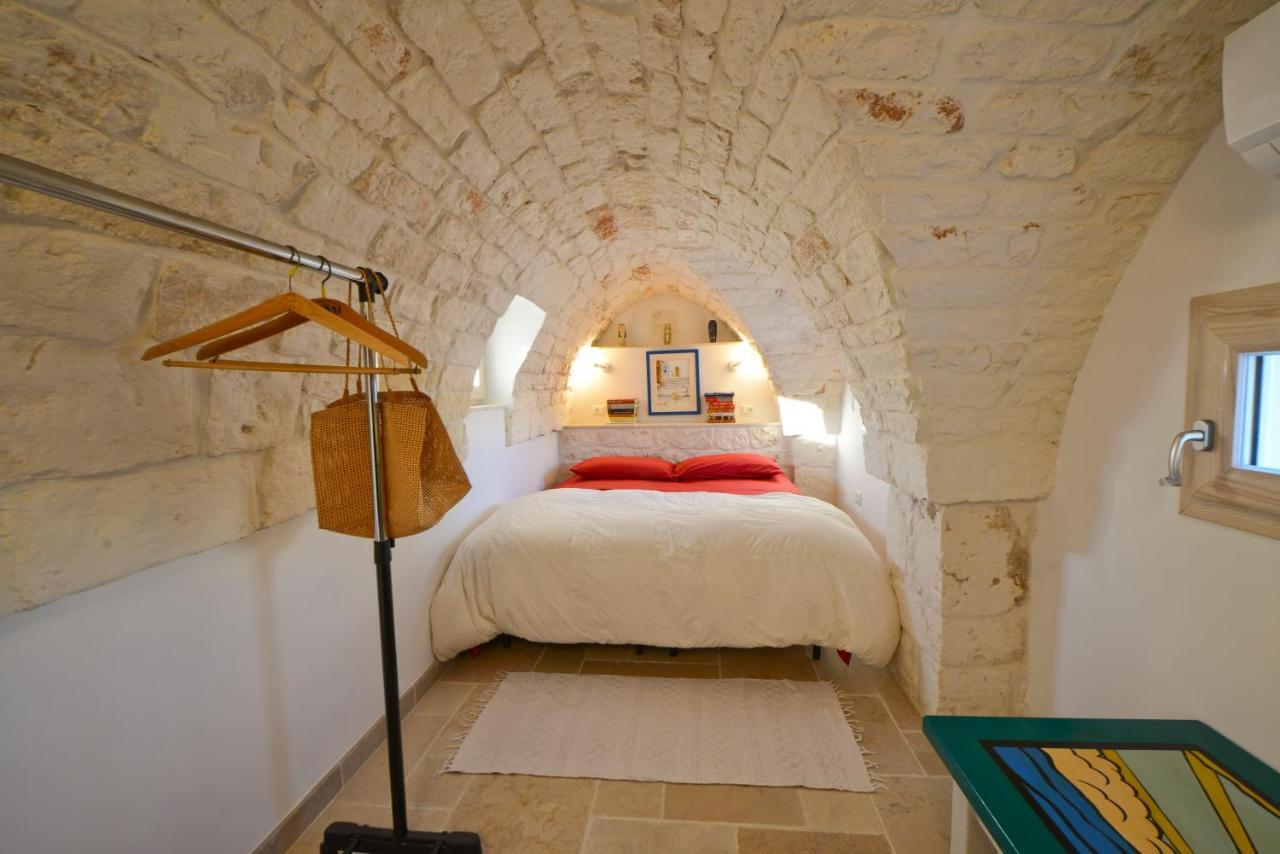 Ostuni Guest House Exterior foto