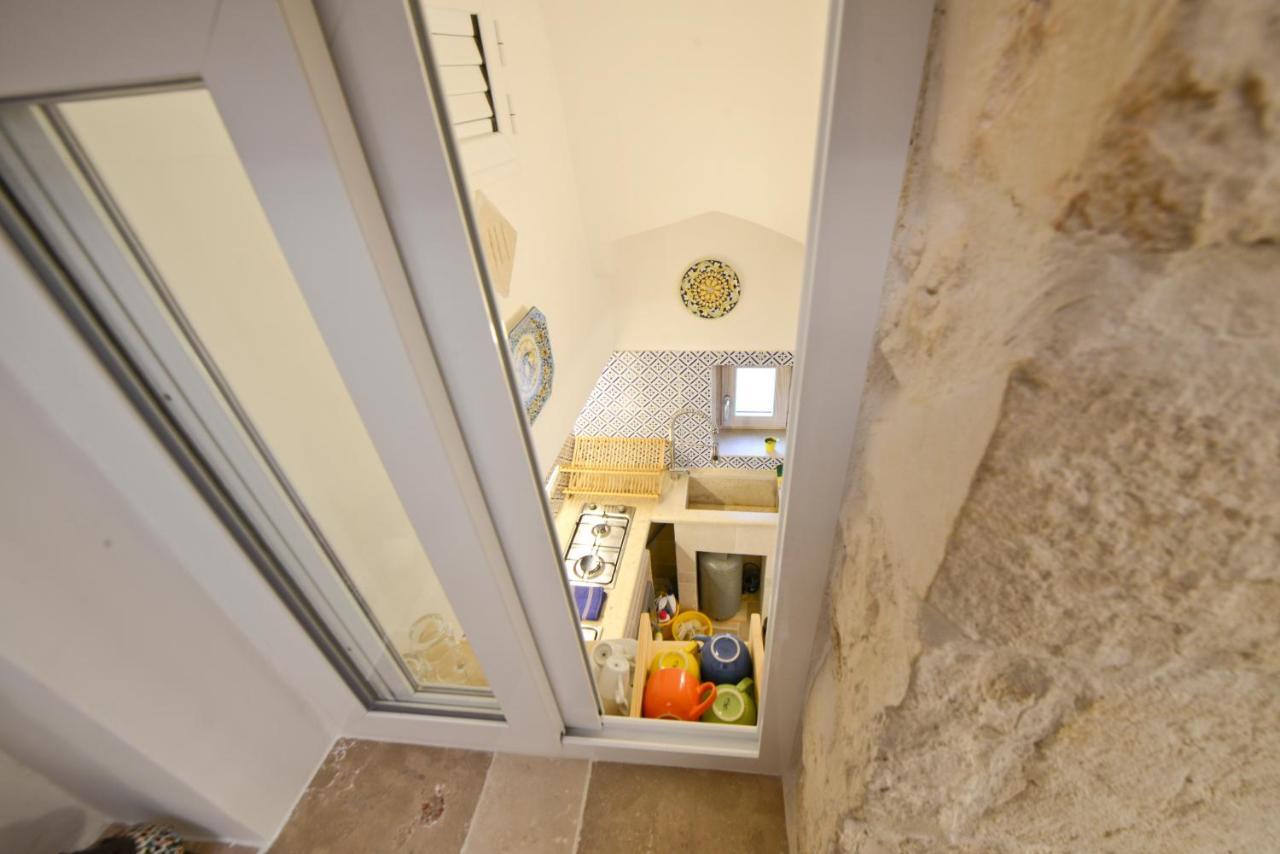 Ostuni Guest House Exterior foto